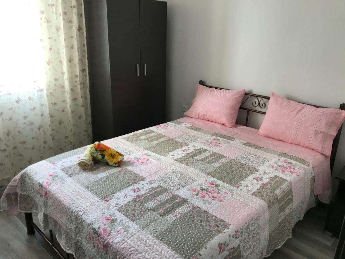 Sea And Sun Appartment 卡瓦拉 外观 照片