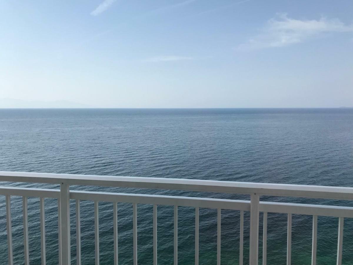 Sea And Sun Appartment 卡瓦拉 外观 照片