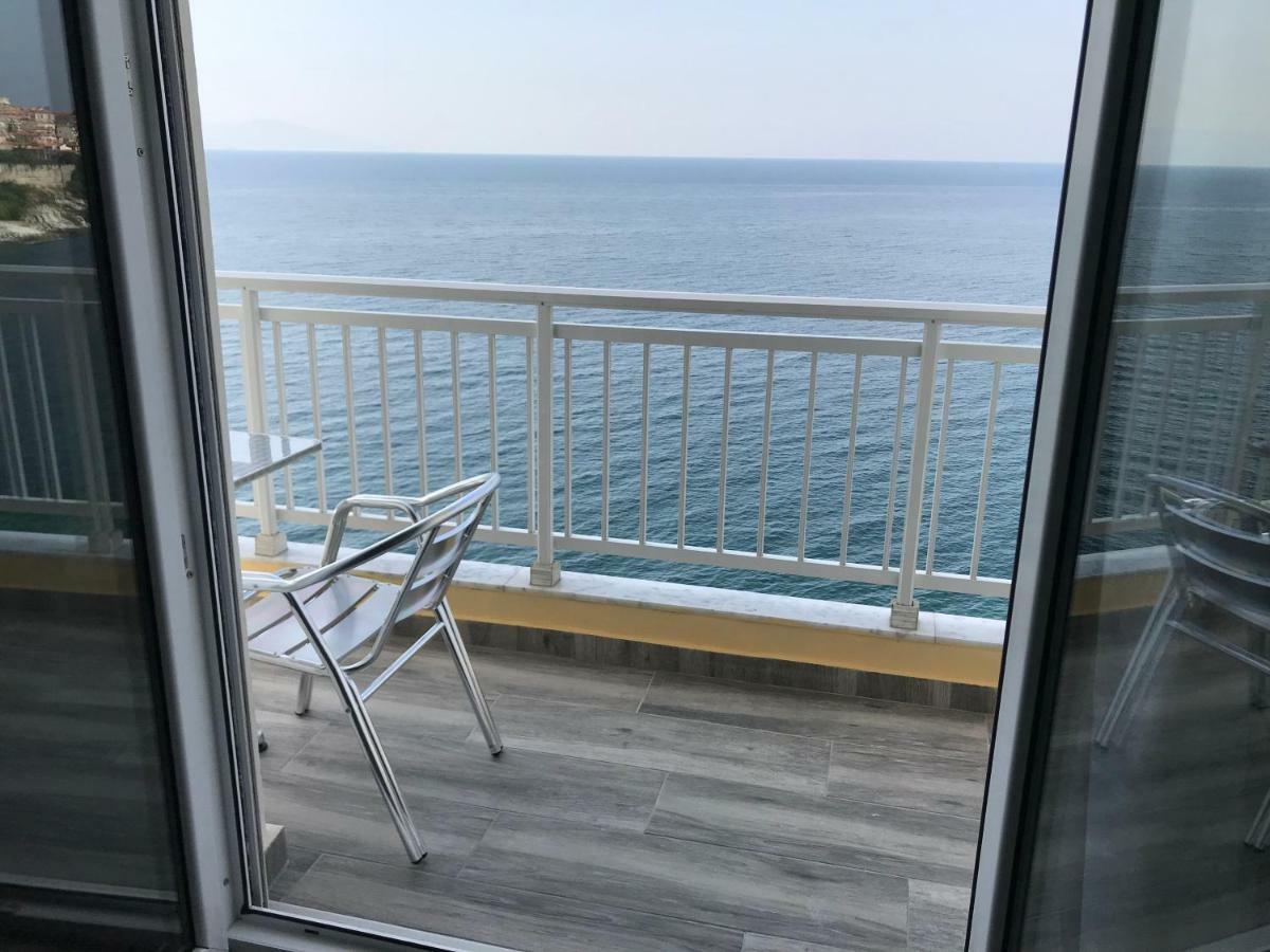 Sea And Sun Appartment 卡瓦拉 外观 照片