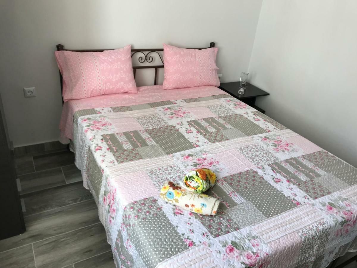 Sea And Sun Appartment 卡瓦拉 外观 照片