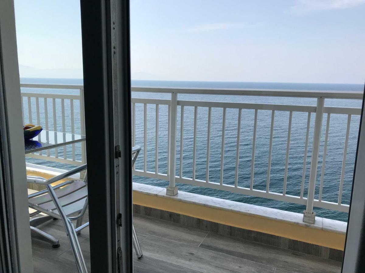 Sea And Sun Appartment 卡瓦拉 外观 照片