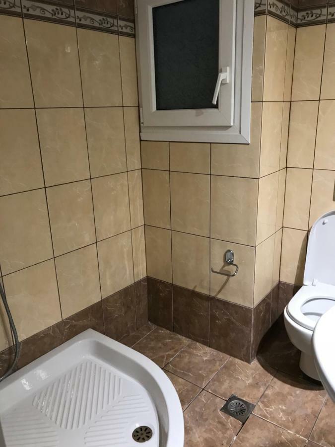 Sea And Sun Appartment 卡瓦拉 外观 照片