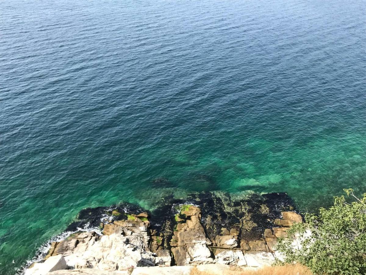 Sea And Sun Appartment 卡瓦拉 外观 照片