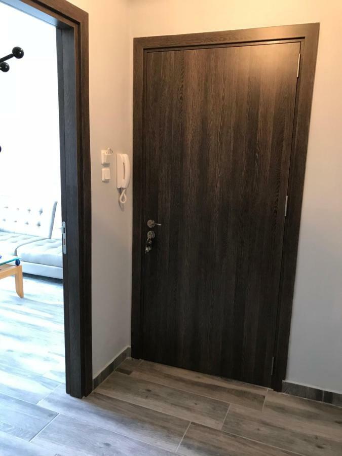 Sea And Sun Appartment 卡瓦拉 外观 照片