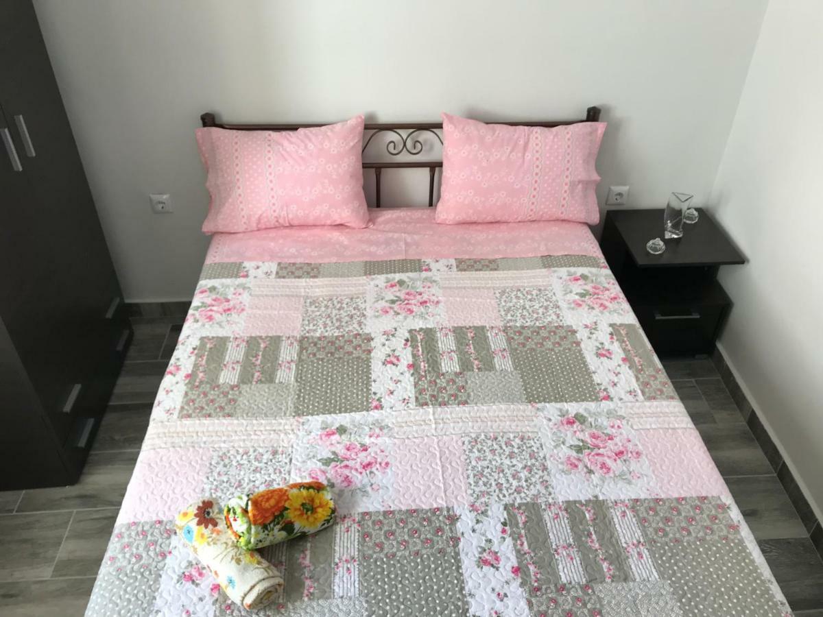 Sea And Sun Appartment 卡瓦拉 外观 照片