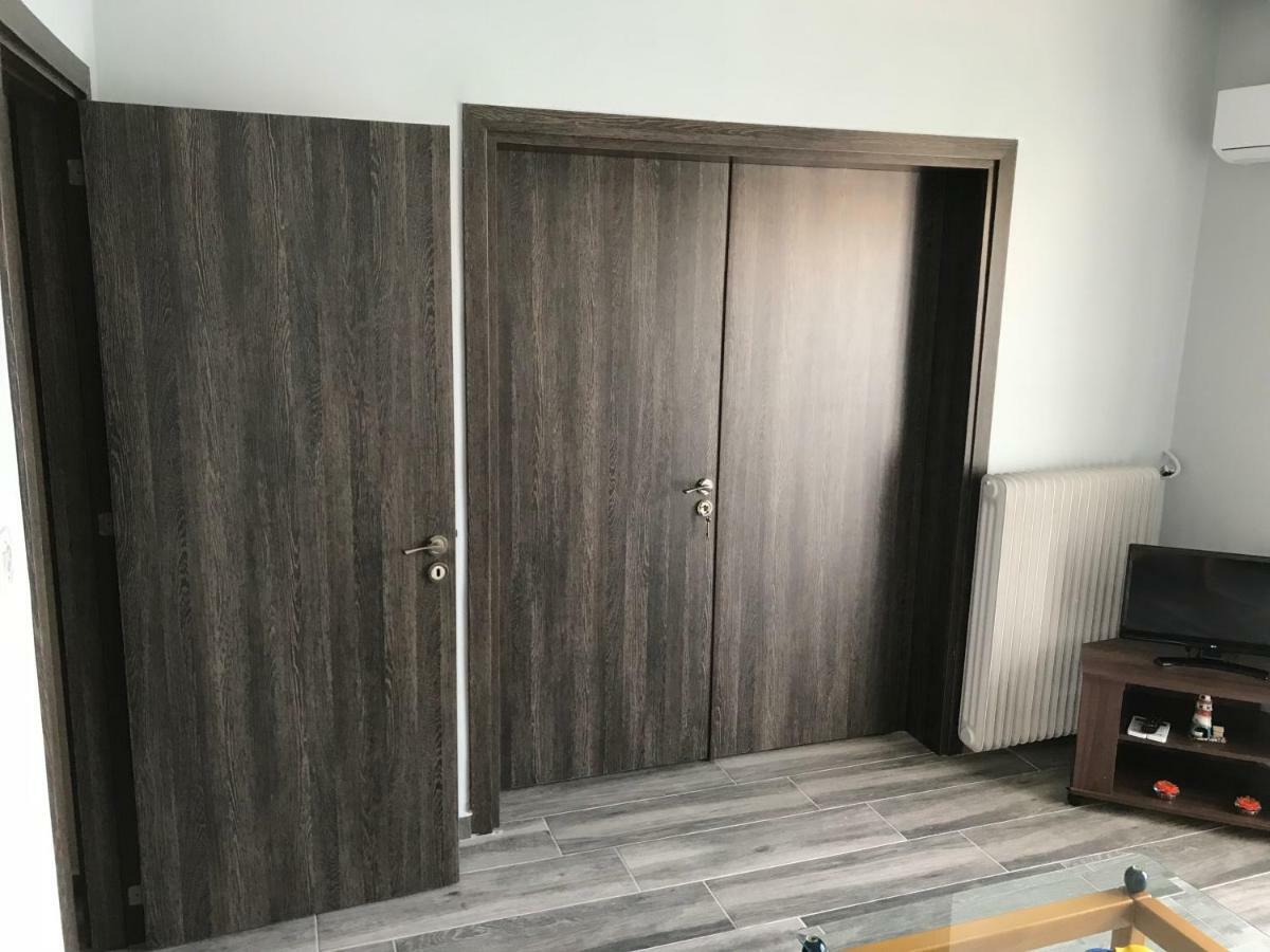 Sea And Sun Appartment 卡瓦拉 外观 照片