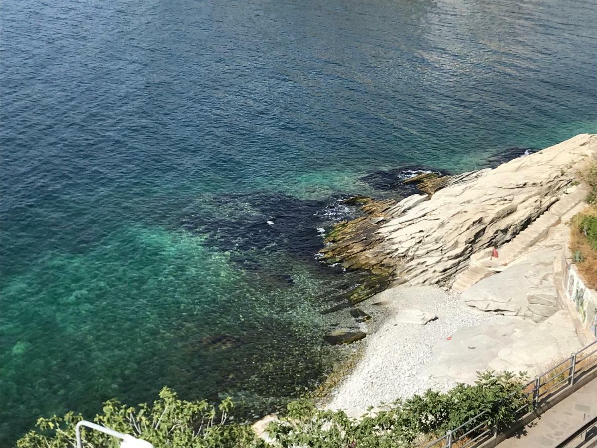 Sea And Sun Appartment 卡瓦拉 外观 照片