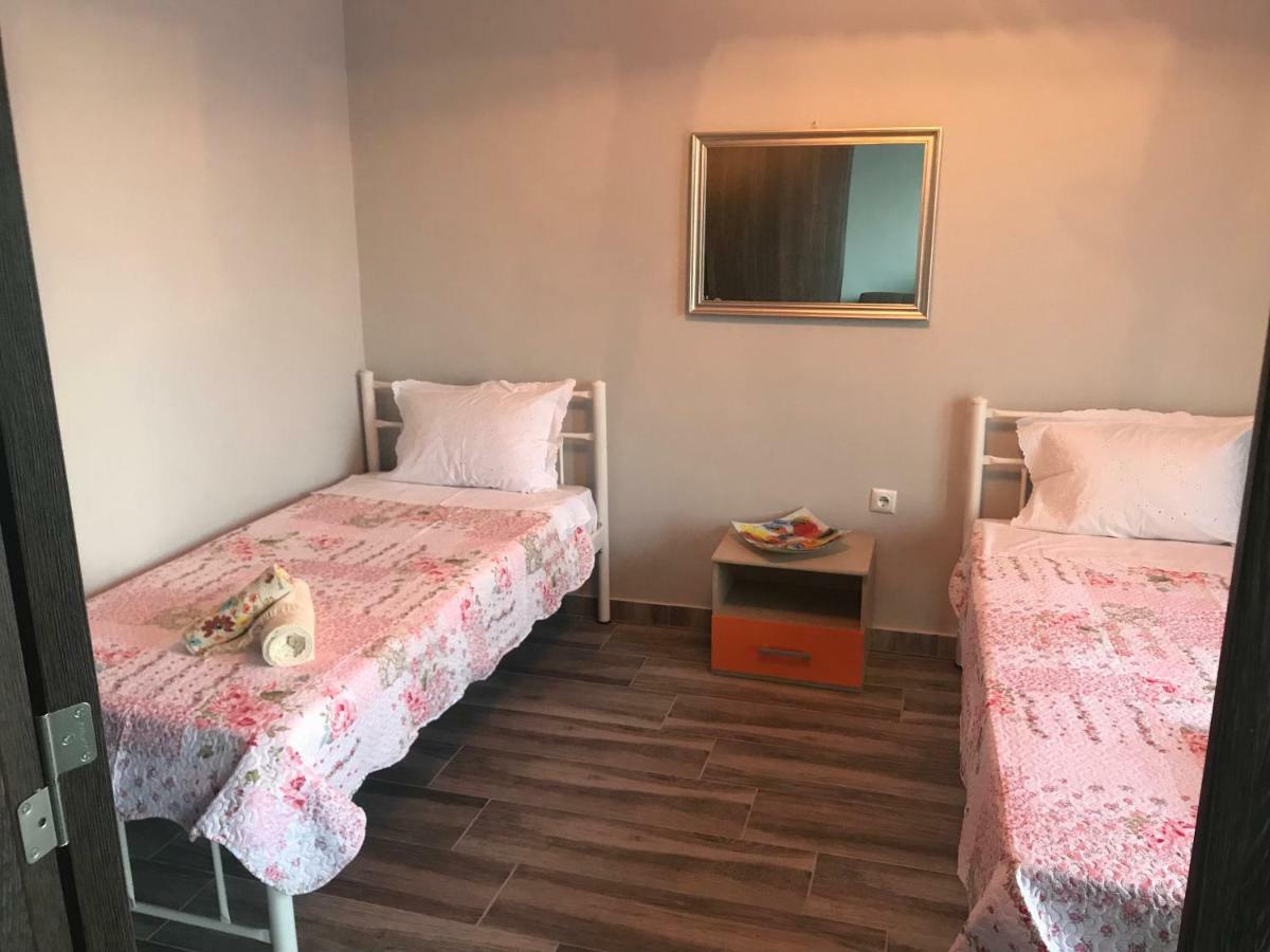 Sea And Sun Appartment 卡瓦拉 外观 照片