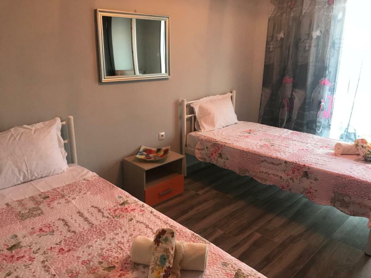 Sea And Sun Appartment 卡瓦拉 外观 照片