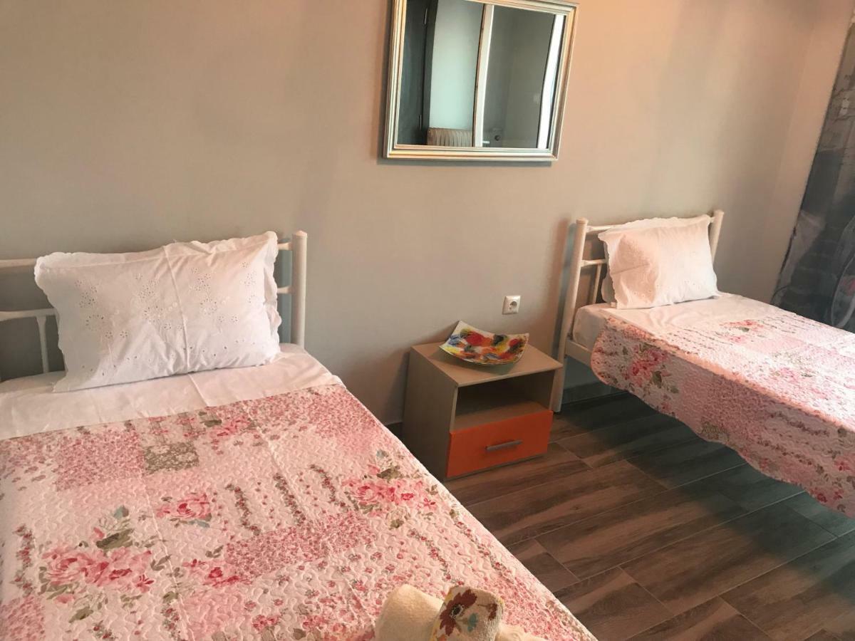 Sea And Sun Appartment 卡瓦拉 外观 照片